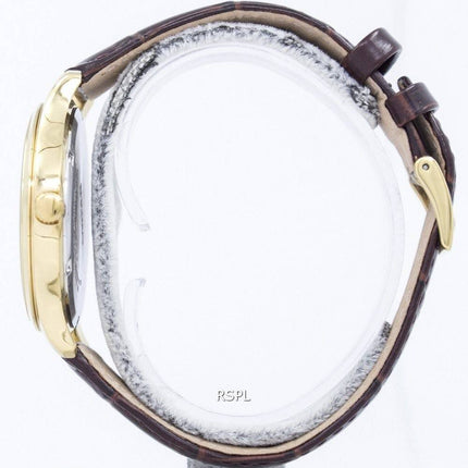 Seiko Quartz SUR226 SUR226P1 SUR226P Men's Watch
