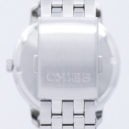 Seiko Neo Classic Quartz SUR257 SUR257P1 SUR257P Men's Watch