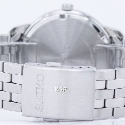Seiko Neo Classic Quartz SUR257 SUR257P1 SUR257P Men's Watch