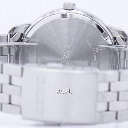 Seiko Neo Classic Quartz SUR257 SUR257P1 SUR257P Men's Watch