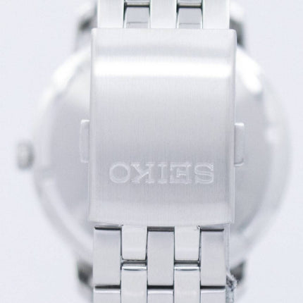 Seiko Neo Classic Quartz SUR259 SUR259P1 SUR259P Men's Watch