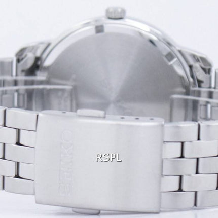 Seiko Neo Classic Quartz SUR259 SUR259P1 SUR259P Men's Watch