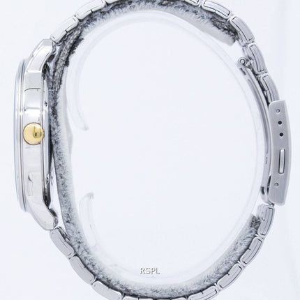 Seiko Neo Classic Quartz SUR263 SUR263P1 SUR263P Men's Watch