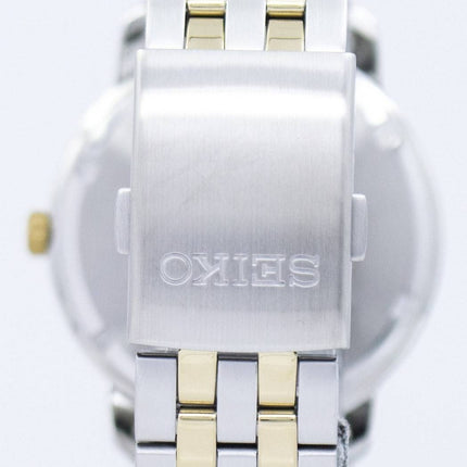 Seiko Neo Classic Quartz SUR263 SUR263P1 SUR263P Men's Watch