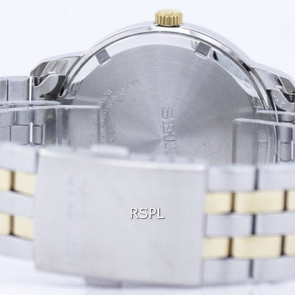 Seiko Neo Classic Quartz SUR263 SUR263P1 SUR263P Men's Watch