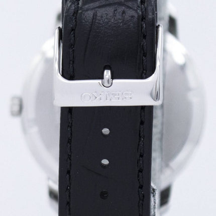 Seiko Neo Classic Quartz SUR265 SUR265P1 SUR265P Men's Watch