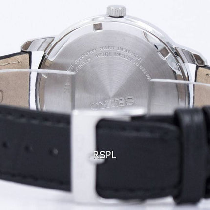 Seiko Neo Classic Quartz SUR265 SUR265P1 SUR265P Men's Watch