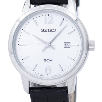 Seiko Neo Classic Quartz SUR659 SUR659P1 SUR659P Women's Watch