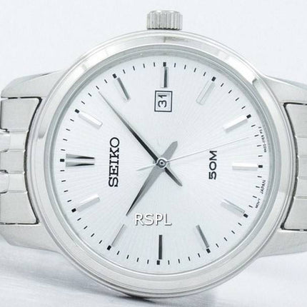 Seiko Neo Classic Quartz SUR667 SUR667P1 SUR667P Women's Watch