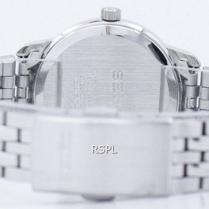 Seiko Neo Classic Quartz SUR667 SUR667P1 SUR667P Women's Watch