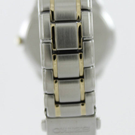 Seiko Sports Solar Powered SUT128 SUT128P1 SUT128P Women's Watch