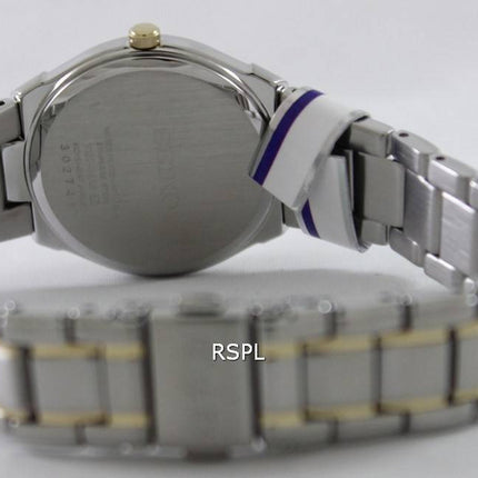 Seiko Sports Solar Powered SUT128 SUT128P1 SUT128P Women's Watch
