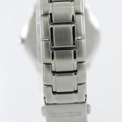 Seiko Solar Powered SUT141 SUT141P1 SUT141P Women's Sports Watch