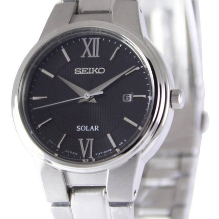 Seiko Solar Power Reserve SUT229P1 SUT229P Women's Watch