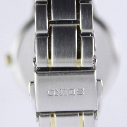 Seiko Solar Power Reserve SUT230P1 SUT230P Women's Watch