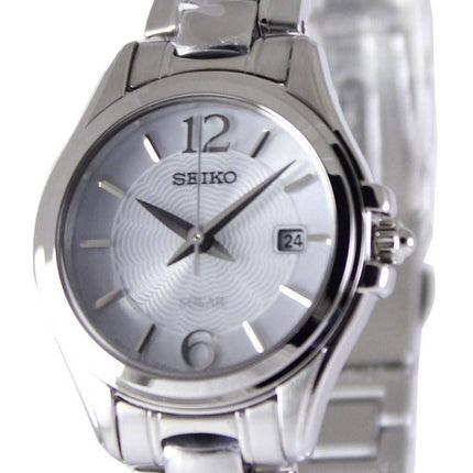 Seiko Solar Power Reserve SUT233P1 SUT233P Women's Watch