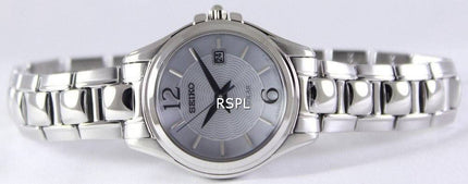 Seiko Solar Power Reserve SUT233P1 SUT233P Women's Watch