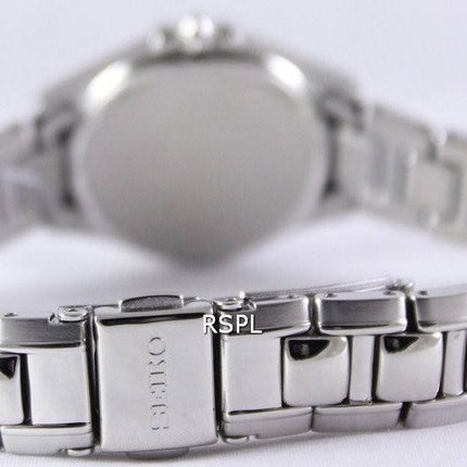 Seiko Solar Power Reserve SUT233P1 SUT233P Women's Watch