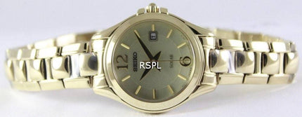 Seiko Solar Power Reserve SUT236P1 SUT236P Women's Watch