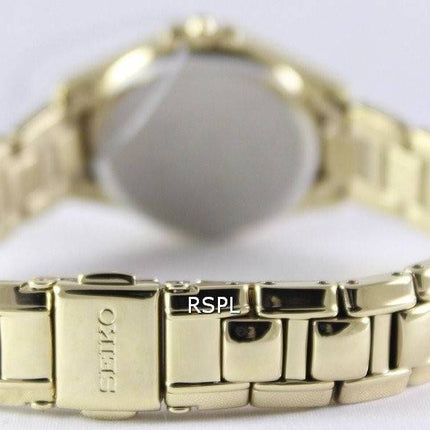 Seiko Solar Power Reserve SUT236P1 SUT236P Women's Watch