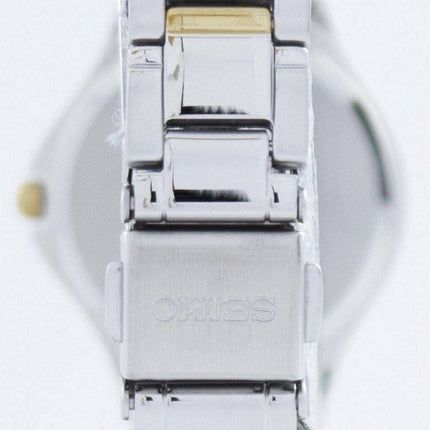 Seiko Solar SUT294 SUT294P1 SUT294P Women's Watch
