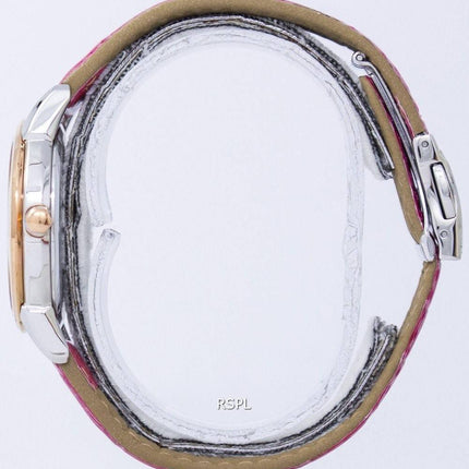 Seiko Lukia Solar Japan Made SUT306 SUT306J1 SUT306J Women's Watch