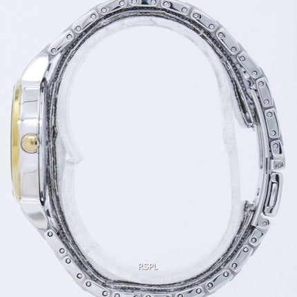 Seiko Solar SUT324 SUT324P1 SUT324P Women's Watch