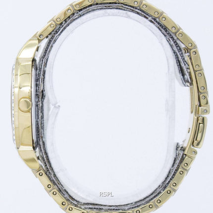 Seiko Solar Diamond Accent SUT330 SUT330P1 SUT330P Women's Watch