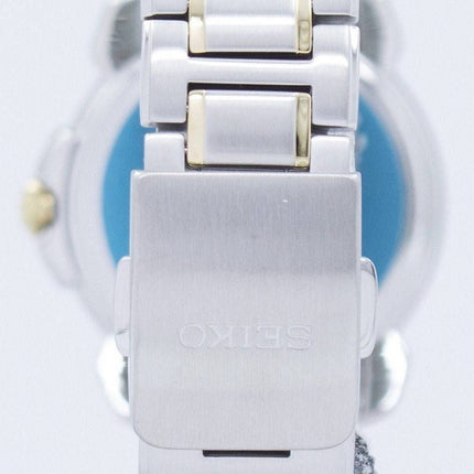 Seiko Premier Solar SUT346 SUT346P1 SUT346P Women's Watch