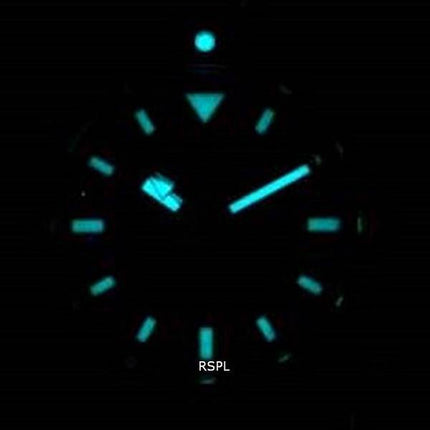 Seiko Prospex Street Series Mini Tuna Safari Edition Divers Solar SUT405P1 SUT405P 200M Womens Watch
