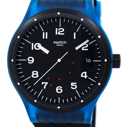 Swatch Originals Sistem Class Automatic SUTS402 Unisex Watch