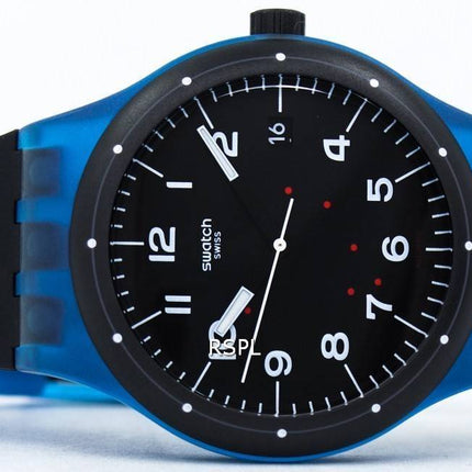 Swatch Originals Sistem Class Automatic SUTS402 Unisex Watch