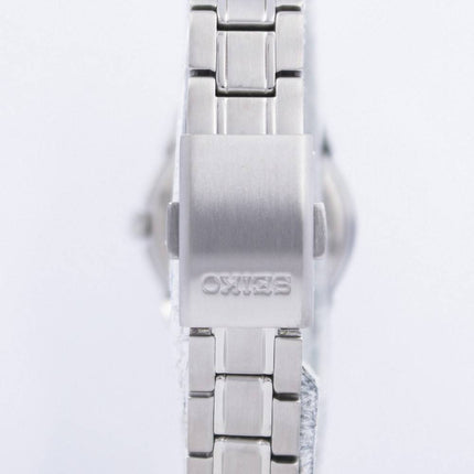 Seiko Sapphire Titanium Quartz SXA111 SXA111P1 SXA111P Womens Watch