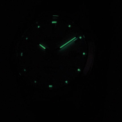 Seiko Sapphire Quartz 100M SXDG65P1 SXDG65P Women's Watch