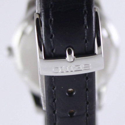 Seiko Sapphire Quartz 100M SXDG65P1 SXDG65P Women's Watch