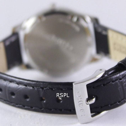Seiko Sapphire Quartz 100M SXDG65P1 SXDG65P Women's Watch
