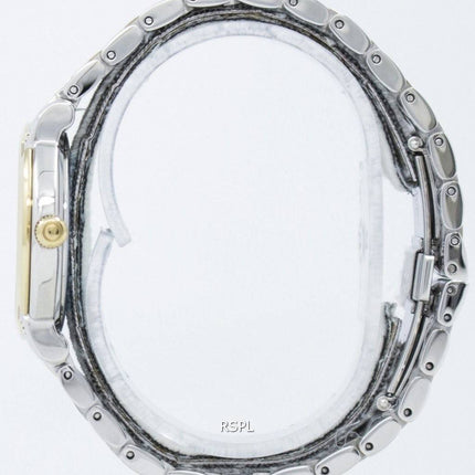 Seiko Quartz Crystals SXDG84 SXDG84P1 SXDG84P Women's Watch