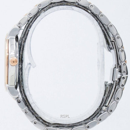 Seiko Quartz Crystals SXDG86 SXDG86P1 SXDG86P Women's Watch