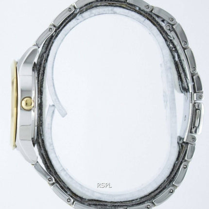 Seiko Sapphire Quartz SXDG90 SXDG90P1 SXDG90P Women's Watch
