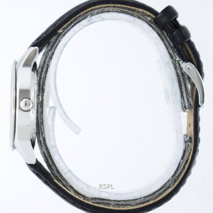 Seiko Sapphire Quartz SXDG91 SXDG91P1 SXDG91P Women's Watch