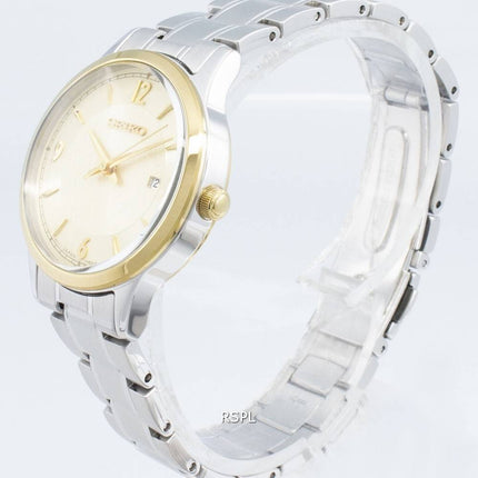 Seiko SXDH04P SXDH04P1 SXDH04 Special Edition Quartz Women's Watch
