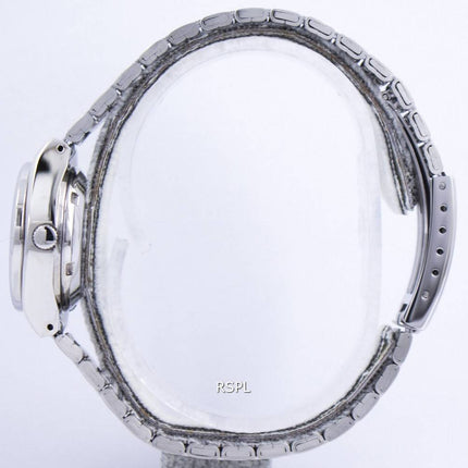Seiko 5 Automatic 21 Jewels SYM703 SYM703K1 SYM703K Women's Watch