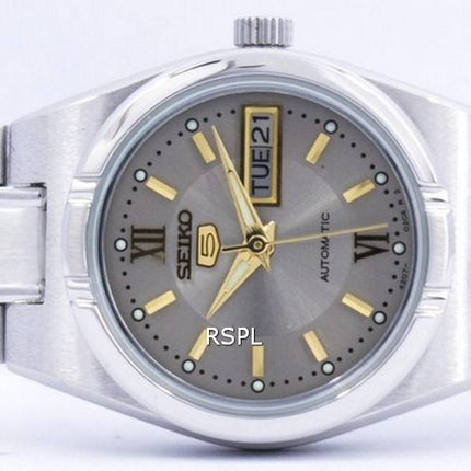 Seiko 5 Automatic 21 Jewels SYM703 SYM703K1 SYM703K Women's Watch