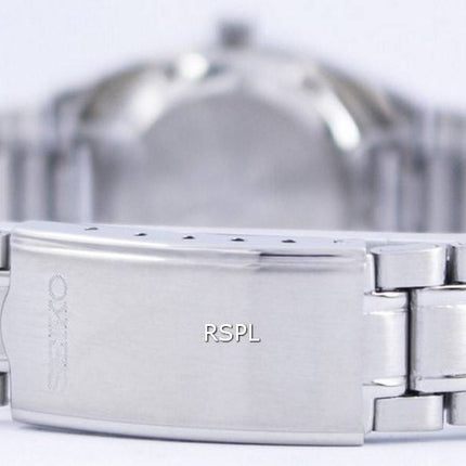 Seiko 5 Automatic 21 Jewels SYM703 SYM703K1 SYM703K Women's Watch