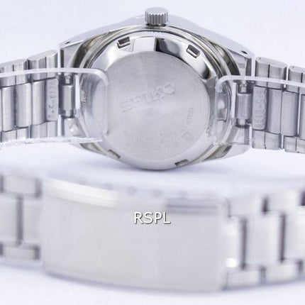 Seiko 5 Automatic 21 Jewels SYM703 SYM703K1 SYM703K Women's Watch