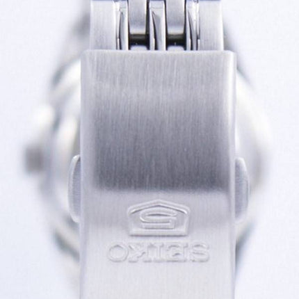 Seiko 5 Automatic 21 Jewels SYMA41 SYMA41K1 SYMA41K Women's Watch