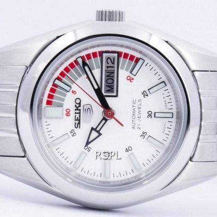 Seiko 5 Automatic 21 Jewels SYMA41 SYMA41K1 SYMA41K Women's Watch
