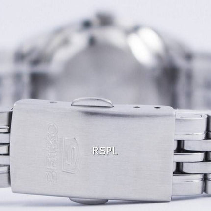 Seiko 5 Automatic 21 Jewels SYMA41 SYMA41K1 SYMA41K Women's Watch