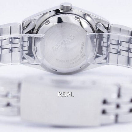 Seiko 5 Automatic 21 Jewels SYMA41 SYMA41K1 SYMA41K Women's Watch