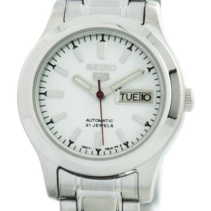 Seiko 5 Automatic 21 Jewels SYMD87 SYMD87K1 SYMD87K Women's Watch